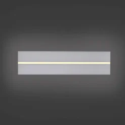 Luminaires Leuchten Direkt Éclairage Led|Plafonnier Leuchten Direkt EDGING LED Blanc, 2 lumières, Télécommandes