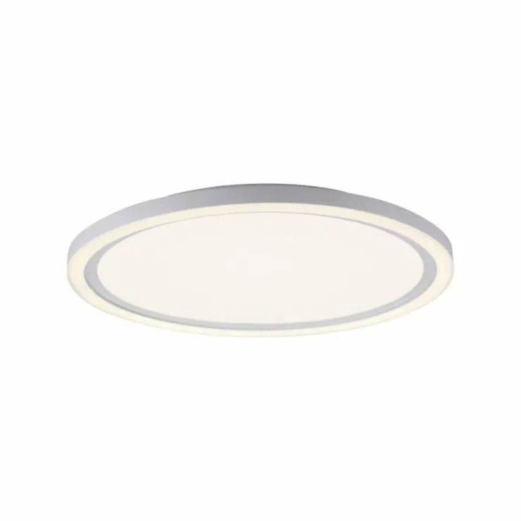 Luminaires Leuchten Direkt Éclairage Led|Plafonnier Leuchten Direkt BEDGING LED Blanc, 2 lumières