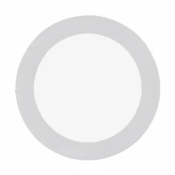Luminaires Leuchten Direkt Éclairage Led|Plafonnier Leuchten-Direkt OSKAR LED Blanc, 1 lumière