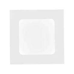 Luminaires Leuchten Direkt Éclairage Led|Plafonnier Leuchten-Direkt OSKAR LED Blanc, 1 lumière