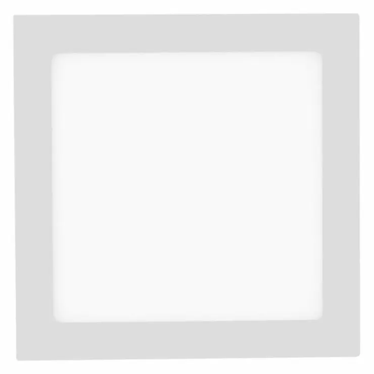 Luminaires Leuchten Direkt Éclairage Led|Plafonnier Leuchten-Direkt OSKAR LED Blanc, 1 lumière