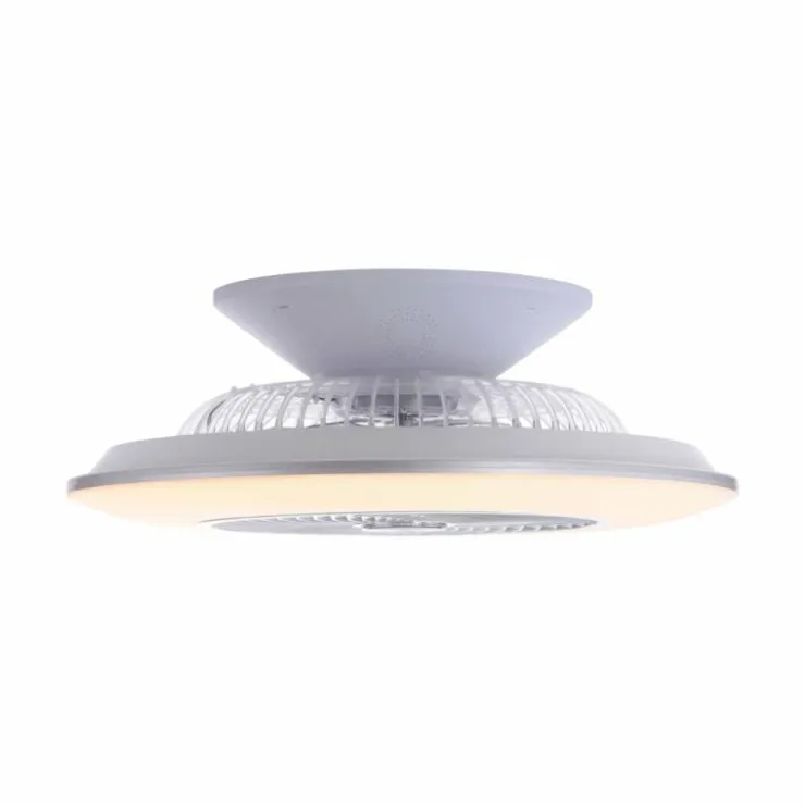 Luminaires Leuchten Direkt Éclairage Led|Plafonnier Leuchten-Direkt LEONARD LED, 1 lumière, Télécommandes