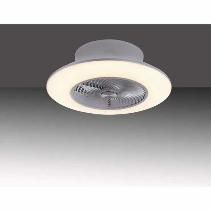 Luminaires Leuchten Direkt Éclairage Led|Plafonnier Leuchten-Direkt LEONARD LED, 1 lumière, Télécommandes