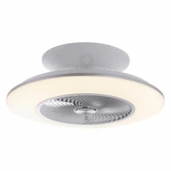 Luminaires Leuchten Direkt Éclairage Led|Plafonnier Leuchten-Direkt LEONARD LED, 1 lumière, Télécommandes