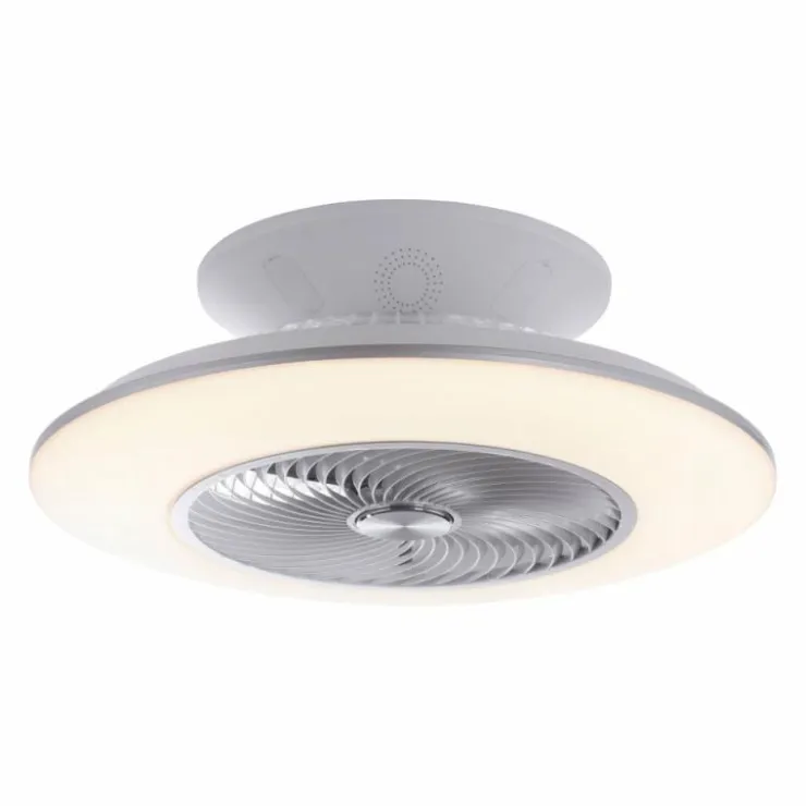 Luminaires Leuchten Direkt Éclairage Led|Plafonnier Leuchten-Direkt LEONARD LED, 1 lumière, Télécommandes
