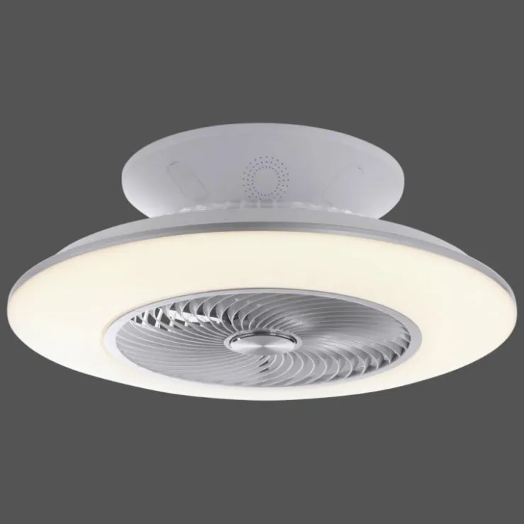 Luminaires Leuchten Direkt Éclairage Led|Plafonnier Leuchten-Direkt LEONARD LED, 1 lumière, Télécommandes