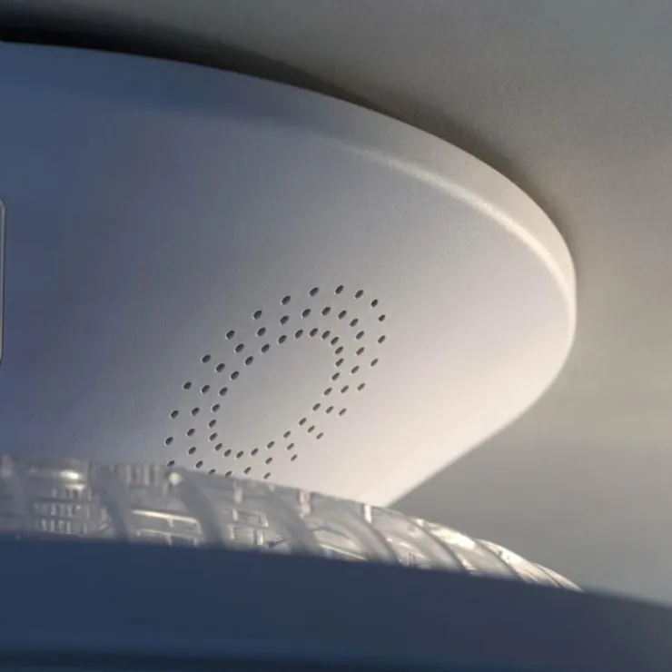 Luminaires Leuchten Direkt Éclairage Led|Plafonnier Leuchten-Direkt LEONARD LED, 1 lumière, Télécommandes