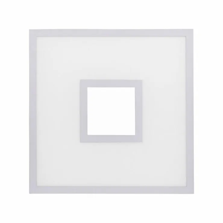 Luminaires Leuchten Direkt Éclairage Led|Plafonnier Leuchten-Direkt RECESS LED Blanc, 2 lumières, Télécommandes, Changeur de couleurs