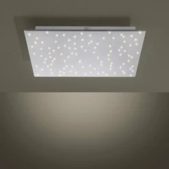 Luminaires Leuchten Direkt Éclairage Led|Plafonnier Leuchten-Direkt SPARKLE LED, 1 lumière, Télécommandes
