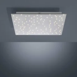 Luminaires Leuchten Direkt Éclairage Led|Plafonnier Leuchten-Direkt SPARKLE LED, 1 lumière, Télécommandes