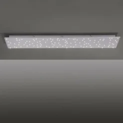 Luminaires Leuchten Direkt Éclairage Led|Plafonnier Leuchten-Direkt SPARKLE LED, 1 lumière, Télécommandes