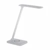 Luminaires Leuchten Direkt Éclairage Led|Plafonnier Leuchten-Direkt FLORENTINA LED Blanc, 1 lumière
