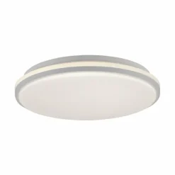 Luminaires Leuchten Direkt Éclairage Led|Plafonnier Leuchten-Direkt COLIN LED Blanc, 1 lumière