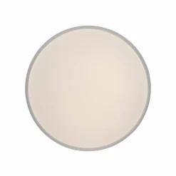 Luminaires Leuchten Direkt Éclairage Led|Plafonnier Leuchten-Direkt COLIN LED Blanc, 1 lumière