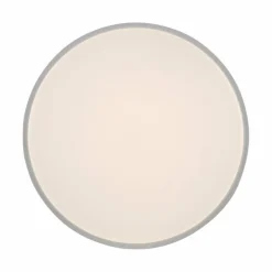 Luminaires Leuchten Direkt Éclairage Led|Plafonnier Leuchten-Direkt COLIN LED Blanc, 1 lumière