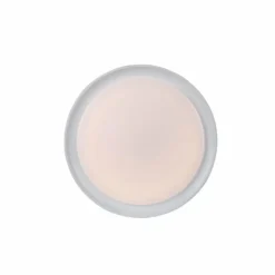 Luminaires Leuchten Direkt Éclairage Led|Plafonnier Leuchten-Direkt RIBBON LED Blanc, 2 lumières, Télécommandes, Changeur de couleurs