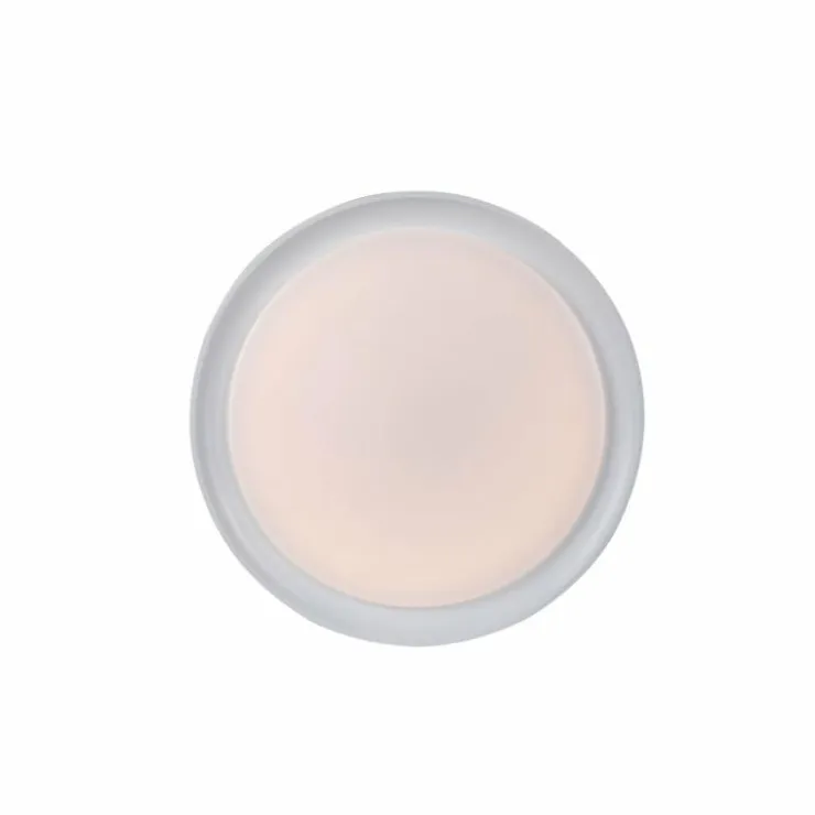 Luminaires Leuchten Direkt Éclairage Led|Plafonnier Leuchten-Direkt RIBBON LED Blanc, 2 lumières, Télécommandes, Changeur de couleurs