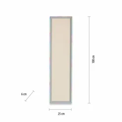 Luminaires Leuchten Direkt Éclairage Led|Plafonnier Leuchten-Direkt GALACTICA LED Blanc, 2 lumières, Télécommandes, Changeur de couleurs