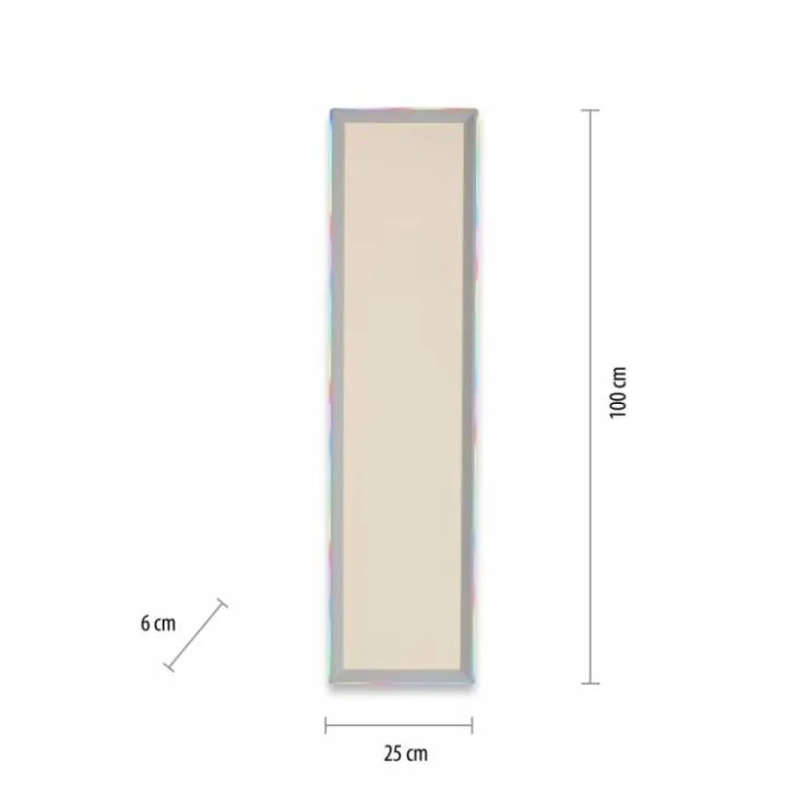 Luminaires Leuchten Direkt Éclairage Led|Plafonnier Leuchten-Direkt GALACTICA LED Blanc, 2 lumières, Télécommandes, Changeur de couleurs