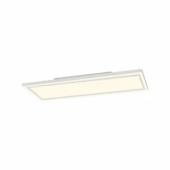 Luminaires Leuchten Direkt Éclairage Led|Plafonnier Leuchten-Direkt BEDGING LED Blanc, 1 lumière