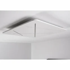 Linea Light Éclairage Led|Plafonnier LED Blanc, 1 lumière