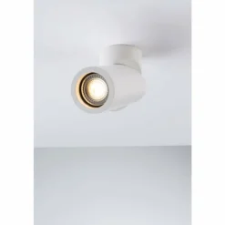 Luce Design Plafonniers|Plafonnier Luce-Design GENESIS-R6, 1 lumière