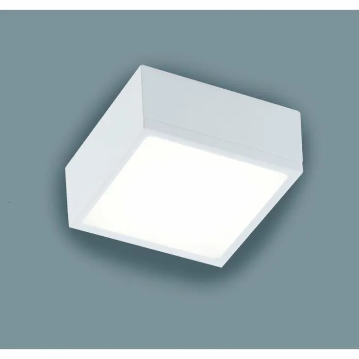 Luce Design Éclairage Led|Plafonnier Luce-Design Klio LED Blanc, 1 lumière