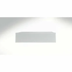 Luce Design Éclairage Led|Plafonnier Luce-Design Klio LED Blanc, 1 lumière