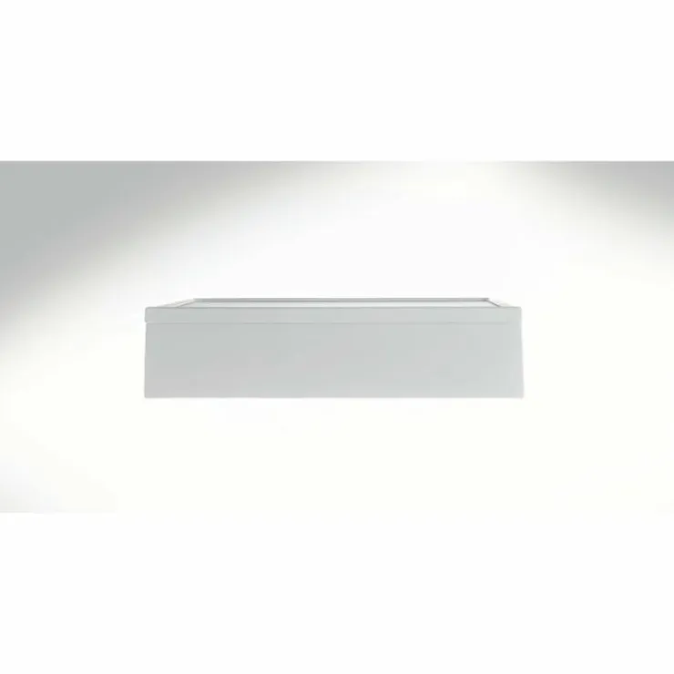 Luce Design Éclairage Led|Plafonnier Luce-Design Klio LED Blanc, 1 lumière
