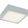 Luce Design Éclairage Led|Plafonnier Luce-Design Klio LED Blanc, 1 lumière