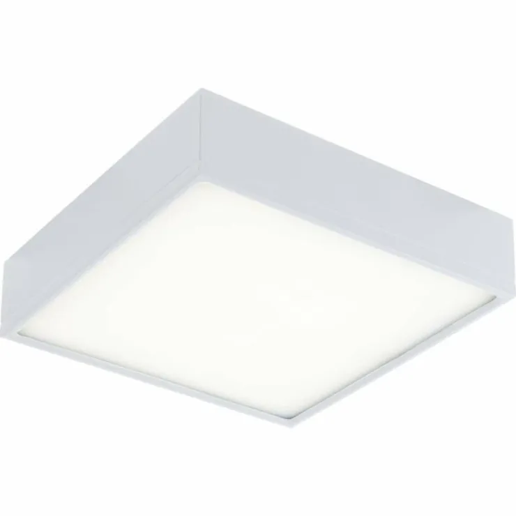 Luce Design Éclairage Led|Plafonnier Luce-Design Klio LED Blanc, 1 lumière