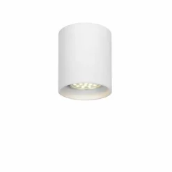 Luminaires Lucide Plafonniers|Plafonnier Lucide BODI Blanc, 1 lumière