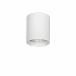 Luminaires Lucide Plafonniers|Plafonnier Lucide BODI Blanc, 1 lumière