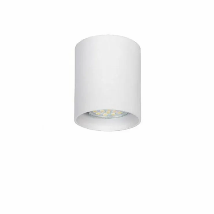 Luminaires Lucide Plafonniers|Plafonnier Lucide BODI Blanc, 1 lumière