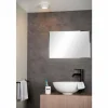 Luminaires Lucide Éclairage Led|Plafonnier Lucide BRICE LED Blanc, 1 lumière