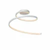 Luminaires Lucide Éclairage Led|Plafonnier Lucide MAXENCE LED Blanc, 1 lumière