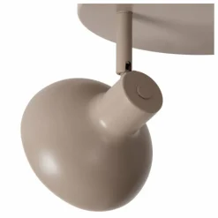Luminaires Lucide Spots Et Projecteurs|Plafonnier Lucide SENSAS Beige, 3 lumières