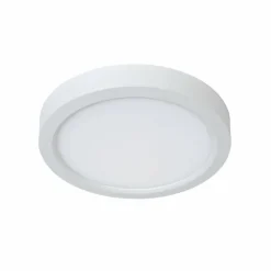 Luminaires Lucide Éclairage Led|Plafonnier Lucide TENDO-LED Blanc, 1 lumière