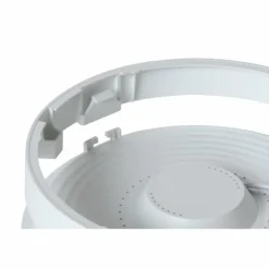Luminaires Lucide Éclairage Led|Plafonnier Lucide TENDO-LED Blanc, 1 lumière