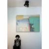 Luminaires Lucide Spots Et Projecteurs|Plafonnier Lucide TRIGONO Noir, 1 lumière