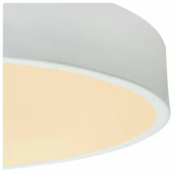 Luminaires Lucide Éclairage Led|Plafonnier Lucide UNAR LED Blanc, 1 lumière