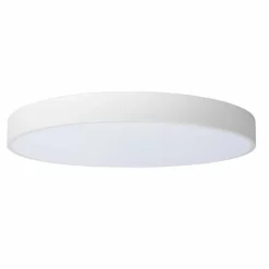 Luminaires Lucide Éclairage Led|Plafonnier Lucide UNAR LED Blanc, 1 lumière