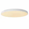 Luminaires Lucide Éclairage Led|Plafonnier Lucide UNAR LED Blanc, 1 lumière
