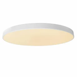 Luminaires Lucide Éclairage Led|Plafonnier Lucide UNAR LED Blanc, 1 lumière