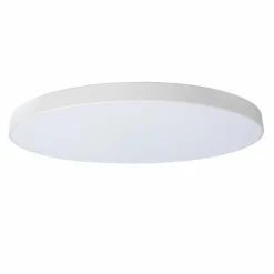 Luminaires Lucide Éclairage Led|Plafonnier Lucide UNAR LED Blanc, 1 lumière