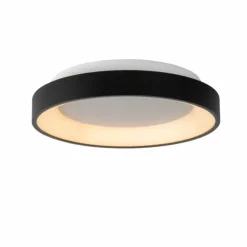 Luminaires Lucide Éclairage Led|Plafonnier Lucide VIDAL LED Blanc, 1 lumière