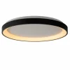 Luminaires Lucide Éclairage Led|Plafonnier Lucide VIDAL LED Blanc, 1 lumière