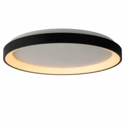 Luminaires Lucide Éclairage Led|Plafonnier Lucide VIDAL LED Blanc, 1 lumière