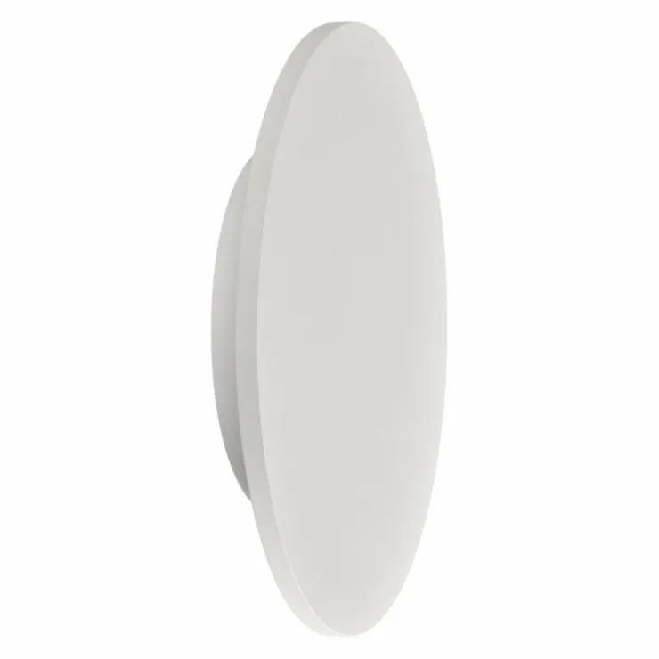 Luminaires Mantra Éclairage Led|Plafonnier Mantra BORA BORA LED Blanc, 1 lumière