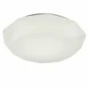 Luminaires Mantra Éclairage Led|Plafonnier Mantra DIAMANTE LED Blanc, 1 lumière